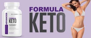 Advanced Formula Keto