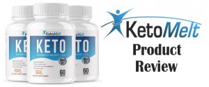 Ultra Keto Melt Advanced Weight Loss