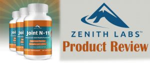 Zenith Labs Joint N-11