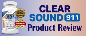 Clear Sound 911